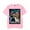 Pink, variant on Salish Matter Merch T-shirt Summer Casual Tee Fashion Trend O-neck Short Sleeved Top