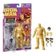 thumbnail image 1 of Figura de Acción Hasbro Marvel Iron Man Gold 6 Pulgadas, 1 of 4