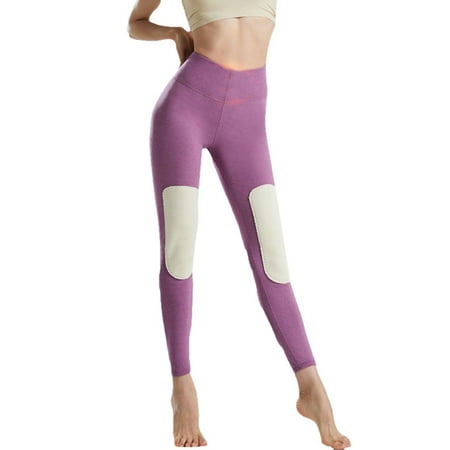 

Thermal Pajamas Womens Thermal Leggings for Women High Waist Thermal Pants For Women Lined Leggings Underwear Soft Bottoms Warm Plush Thickening Pants Purple 4XL