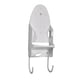 thumbnail image 5 of Soporte para tabla de planchar Strade Fareast Limited resistente al calor para pared, 5 of 8