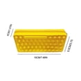 thumbnail image 2 of Lápices De Silicona Juguete Sensorial De Burbujas Simples Bolsa De Almacenamiento De Papelería Juguete De Descompresión Para Niños seitruly HA043907-06, 2 of 6