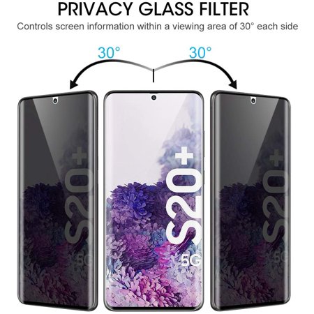 s20 plus screen size