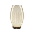 thumbnail image 2 of Transemion And Practical Table Lamp For Bedroom Decor Suitable For Various D usb plug, 2 of 6