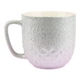 thumbnail image 3 of Taza My Shop de Cerámica 380 ml Esmalte Diamantado Rosa, 3 of 3