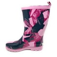 thumbnail image 5 of Forever Young Women's Short Shaft Rainboots, 5 of 5