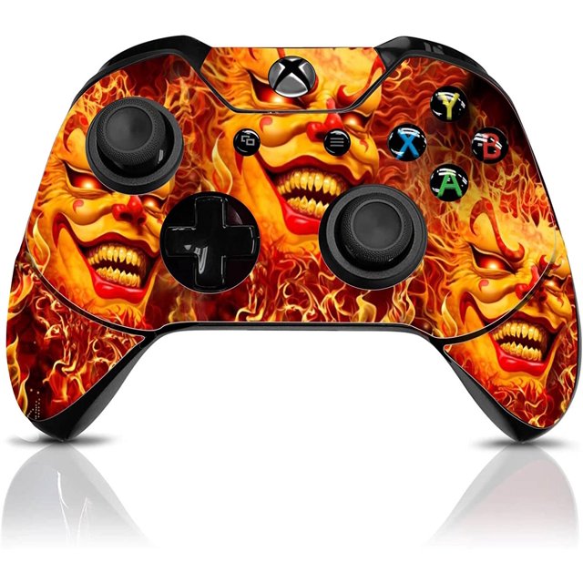 DreamController Manette Personnalisée Originale Compatible avec Xbox One / Series S / Series X Manette Sans Fil