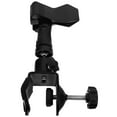thumbnail image 1 of Miangastore Support de Microphone Clip Plateforme Stable 1ensemble 7.5X4.1X1.8In, 1 of 8