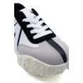 thumbnail image 3 of Tenis Sneakres Casual para Mujer Endive Black, 3 of 4