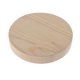 thumbnail image 4 of 3 Juegos de Estante de de Pino Natural Caja de Soporte de Aceite Esencial de Cosmético, 4 of 9