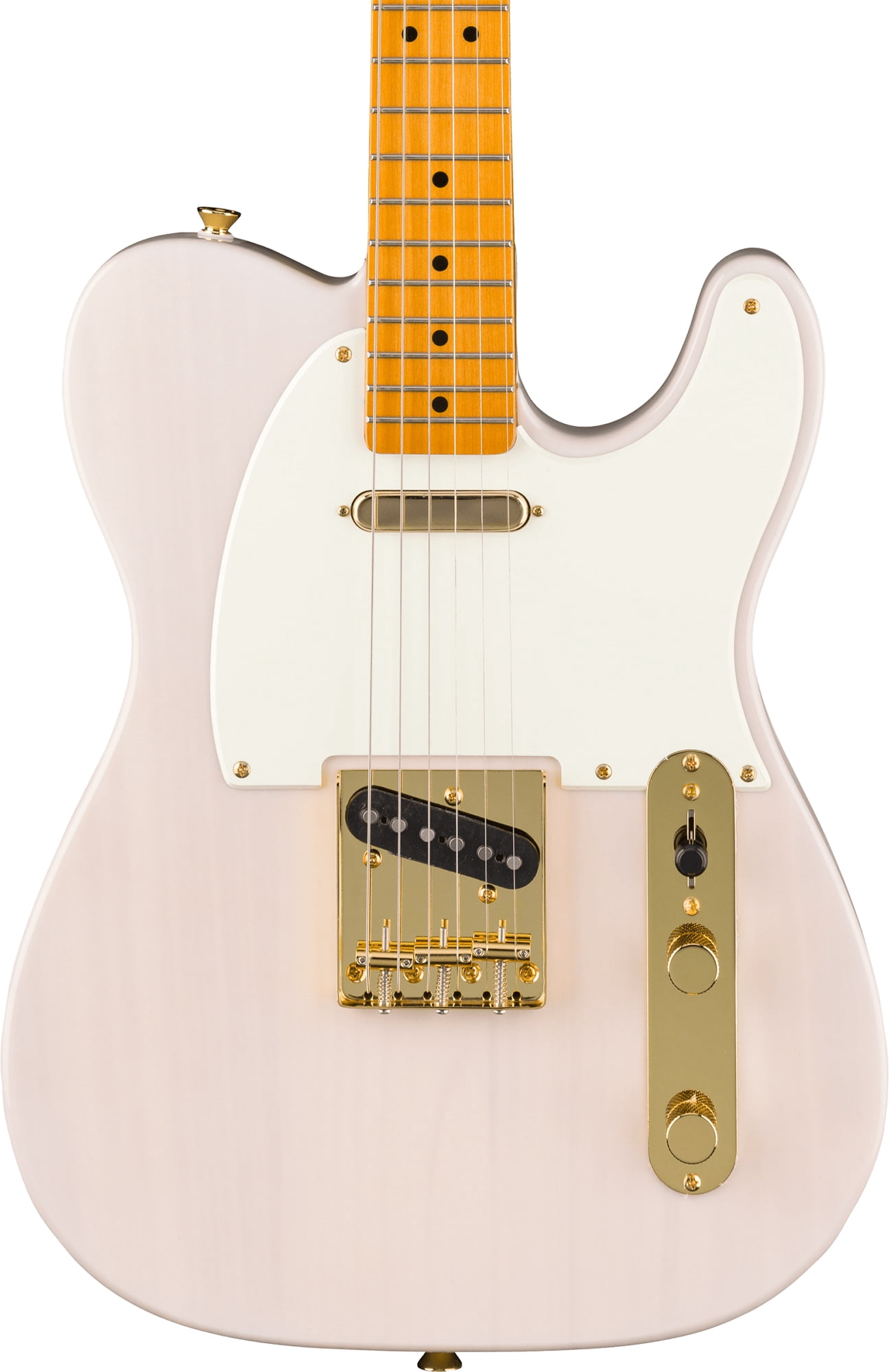 Fender Squier Classic Vibe '50s Telecaster - White Blonde w/ Gig Bag