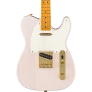 Fender Squier Classic Vibe '50s Telecaster - White Blonde w/ Gig Bag