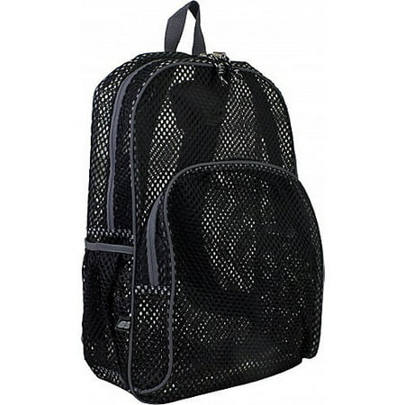 Eastsport Mesh Backpack