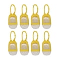 thumbnail image 1 of 8 fundas de silicona para perfume, fundas de silicona de doble cara para botellas., 1 of 5