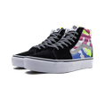 thumbnail image 2 of VANS MENS Sk8-Hi Platform 2 VN0A3TKNTUR from Stadium Goods, 2 of 6