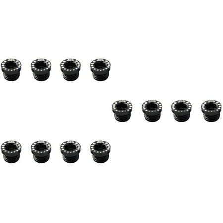 

Cycling V Brake Bolt Bike Screw Post Mount Screws Adjustment Fold Mountain 3 Pieces