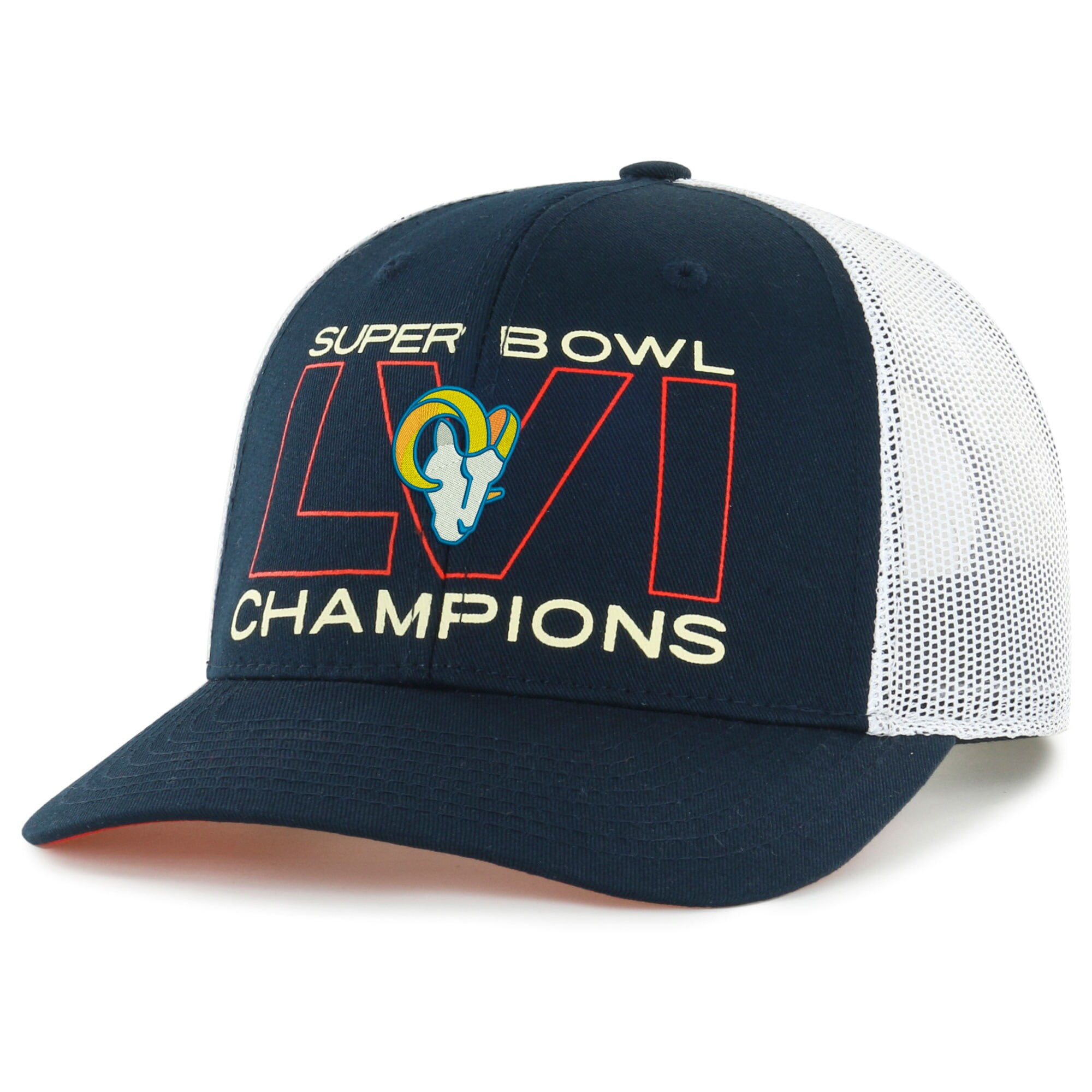 Fan Favorite Los Angeles Rams Hats 