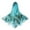 002, variant on BRICH Scarfs for Women Lightweight Scarves Elegant Floral Pattern Sheer Scarfs Shawls Wraps 030 One Size