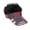 J, variant on Funny American Flag Wig Visor Hat, July 4th Patriotic Baseball Cap with Adjustable Strap, Sun Protective Novelty Hat for Independence Day Parties, 250th Anniversary Costume & Outdoor Celebration