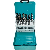 No Author Makita D-46202 Drill Set of 18 (Old Version) 1 Set taladro