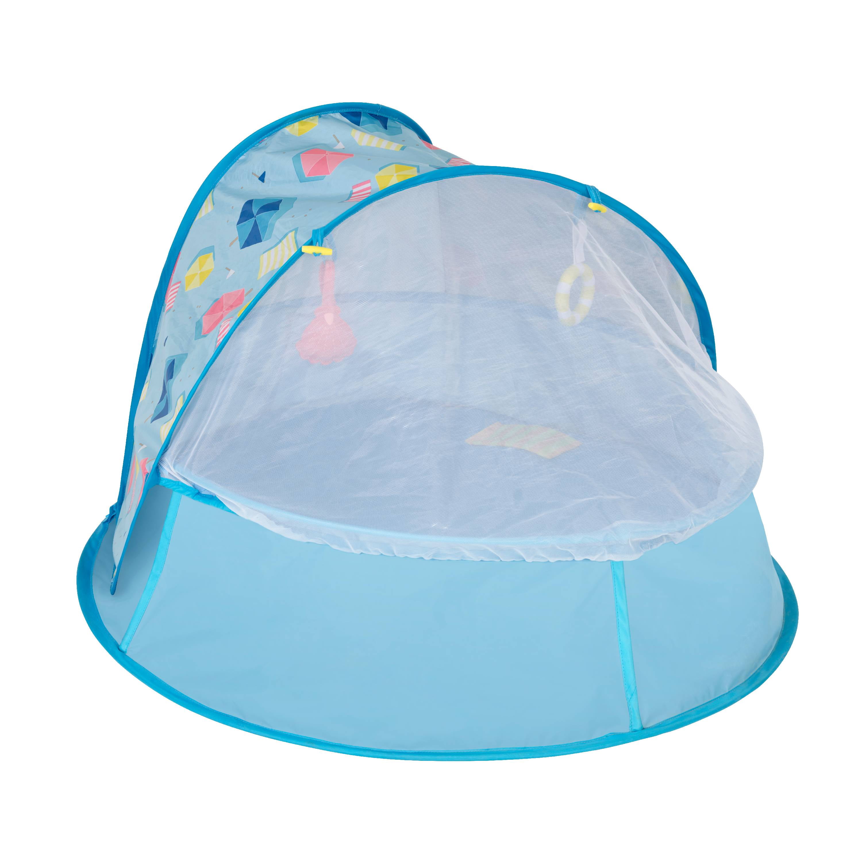 babymoov anti uv playpen