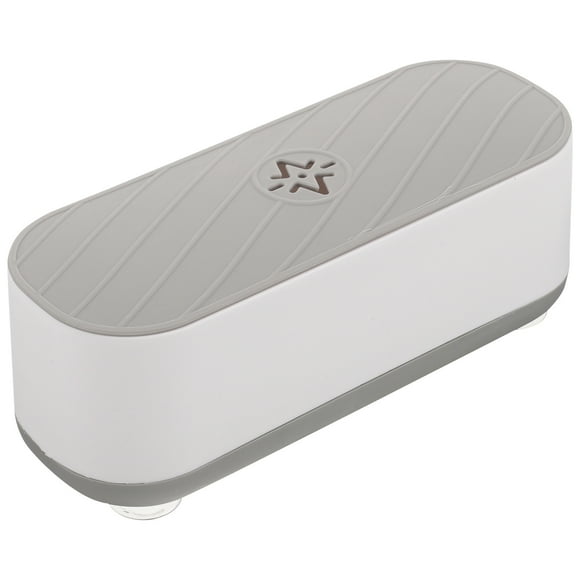 Ultrasonic Jewelry Cleaner Portable Ultrasonic Cleaning Machine Ultrasonic Eyeglasses Cleaner