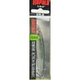 thumbnail image 2 of Rapala X Rap 08 1/4oz Olive Green, 2 of 5