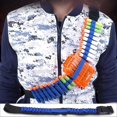 thumbnail image 4 of EVA Soft Bullet Shoulder Strap Belt for Toy Gun Game Accessory, 4 of 4