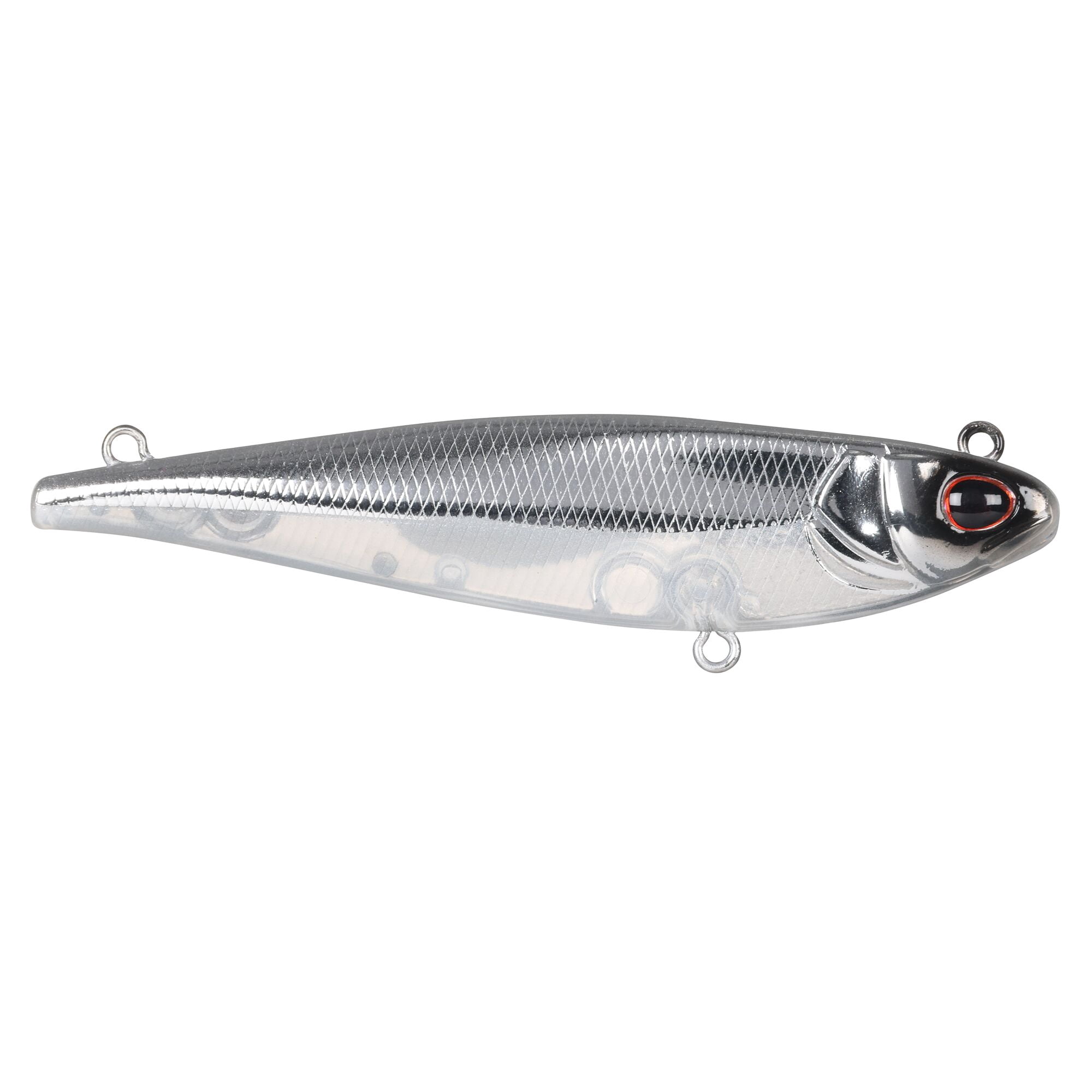 Berkley Doom Stroller Fishing Lure, 3.5 in, HF Flashback (1-count)