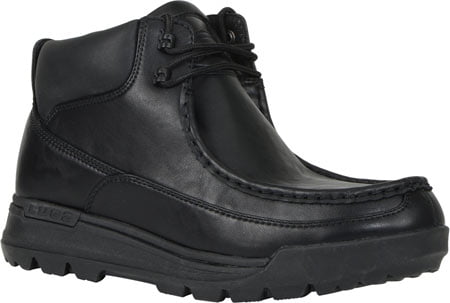 lugz men's breech chukka boot