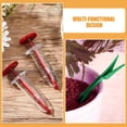 thumbnail image 3 of ELAYARD Hand Held Planting Tool Gardening Accessories Bulb Planting Tool Plastic Set, 3 of 8
