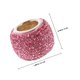 thumbnail image 2 of unbranded 2Ud Aros Decorativos Para Reposacabezas De En Color Rosa Con Brillo Y Fácil Instalación, 2 of 6