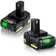 thumbnail image 1 of Batería Bonacell 18V 4000mAh para Herramientas Ryobi One+ (es_MX), 1 of 7