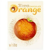Terrys Chocolate Orange White 147g