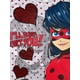 thumbnail image 3 of Playera Lady Bug Miraculous Manga Larga blanco 6 Blip Kids K4190, 3 of 5
