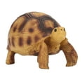 thumbnail image 3 of Figura de tortuga, figura de tortuga, modelo animal seguro simulado, juguete de tortuga simulado construido para precisión Jadeshay A, 3 of 8