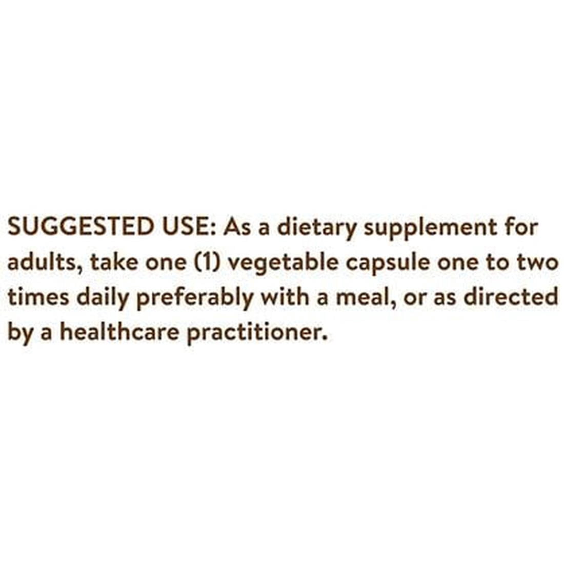 Solgar Biotin 1000 mcg - 250 Vegetable Capsules