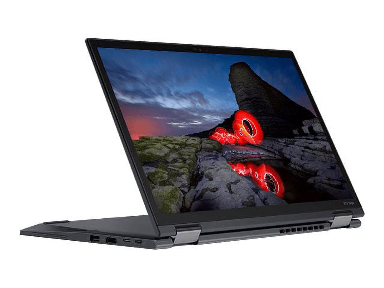 第11世代Core i5 ThinkPad X13 YOGA GEN2 16GB ThinkPad X13 Yoga Gen 2 | 2 in 1 Business Laptop