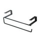 thumbnail image 1 of Wosthever Soporte para rollo de papel, aplicaciones amplias de hierro, instalación fácil de toallero, accesorios para el hogar, soportes para utensilios Almacenamiento y organización del hogar No.1 Wosthever HA040535-01, 1 of 6