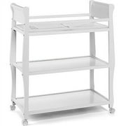 Graco - Sarah Changing Table, Choose Your Finish