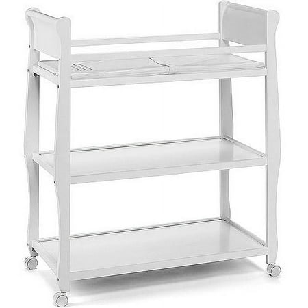 Graco - Sarah Changing Table, Choose Your Finish