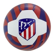Maccabi Art Official Atletico Madrid Soccer Ball, Size 5, Maccabi Art