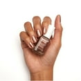 thumbnail image 3 of essie Treat Love Color Strengthener Nail Polish, 95 Finish Line Fuel, 0.46 fl oz Bottle, 3 of 8