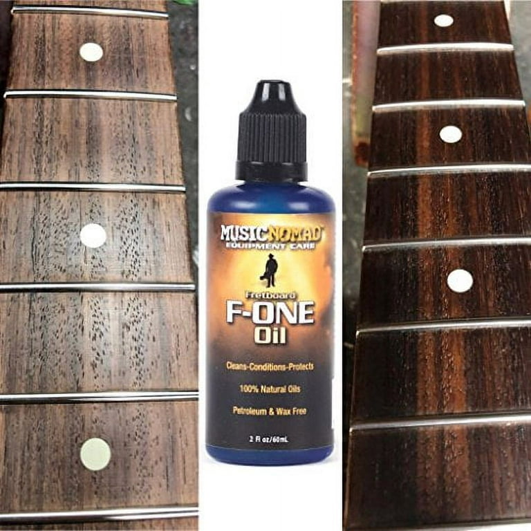Fretboard Oil Guitar Polish And Oil Care String Lubricant Guitar