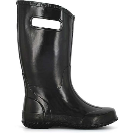 

Bogs Kids Solid Rainboot