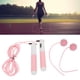 thumbnail image 5 of Cuerda Para Saltar, 3 Modos De Conteo Cuerda Para Saltar Inalámbrica Mango Antideslizante Multifunción Para Entrenamiento Físico ANGGREK Ropeless Skipping Rope, 5 of 8