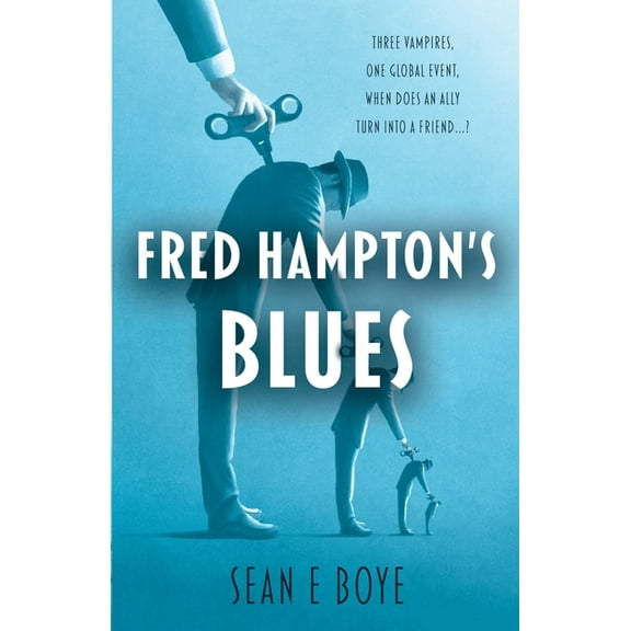 Fred Hampton's Blues (Paperback)
