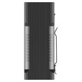 thumbnail image 3 of Sonducket Luz de bicicleta USB recargable faro 4P90 4P50 portátil Super brillante linterna luces delanteras BT60-P90-12800mA Type3 NO3, 3 of 6