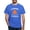 Royal, variant on CafePress - A Campfire Under The Stars Is My Nightclub T Shirt - Men's Classic Cotton T-Shirts