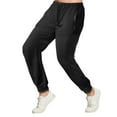 thumbnail image 6 of Htwon Men's Athletic Workout Joggers Lightweight Running Pants Quick Dry Jogging Gym, 6 of 10