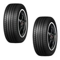 thumbnail image 1 of Paquete de 2 llantas 205/45 R17 Fullrun Frun-Two Xl Auto 88W, 1 of 2
